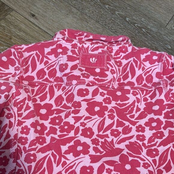 FatFace Airlie Bright Blooms Sweatshirt - Picture 4 of 6